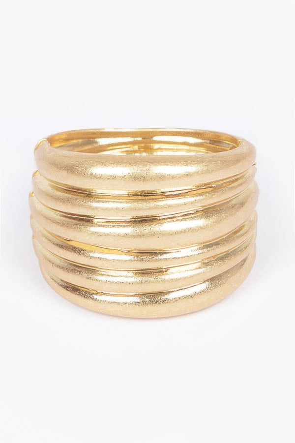 Women's Bracelet Cuff ASTORIA BYMANYC ® New York - New Collection