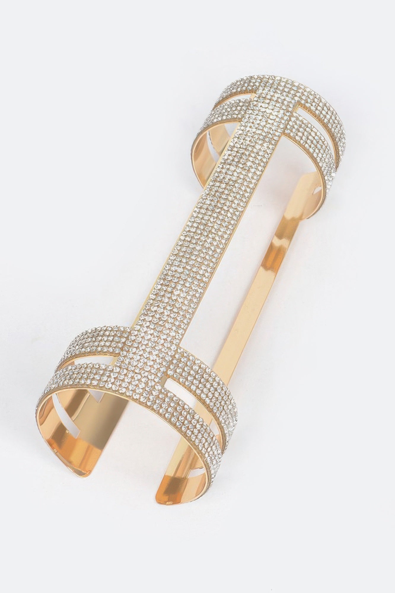 Women's Bracelet Cuff BOWERY BYMANYC ® New York - New Collection