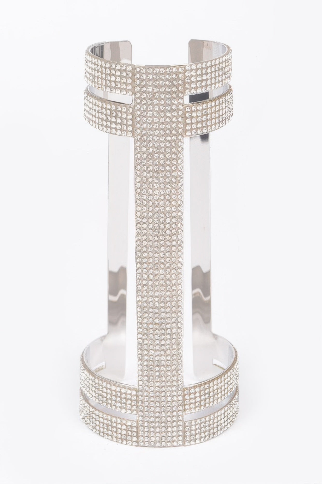 Women's Bracelet Cuff BOWERY BYMANYC ® New York - New Collection