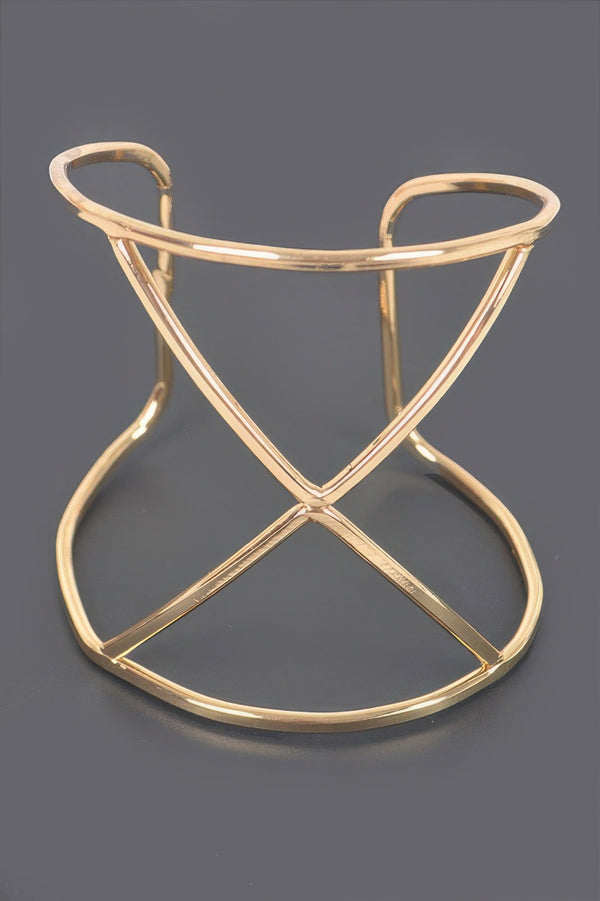 Women's Bracelet Cuff CHINATOWN BYMANYC ® New York - New Collection
