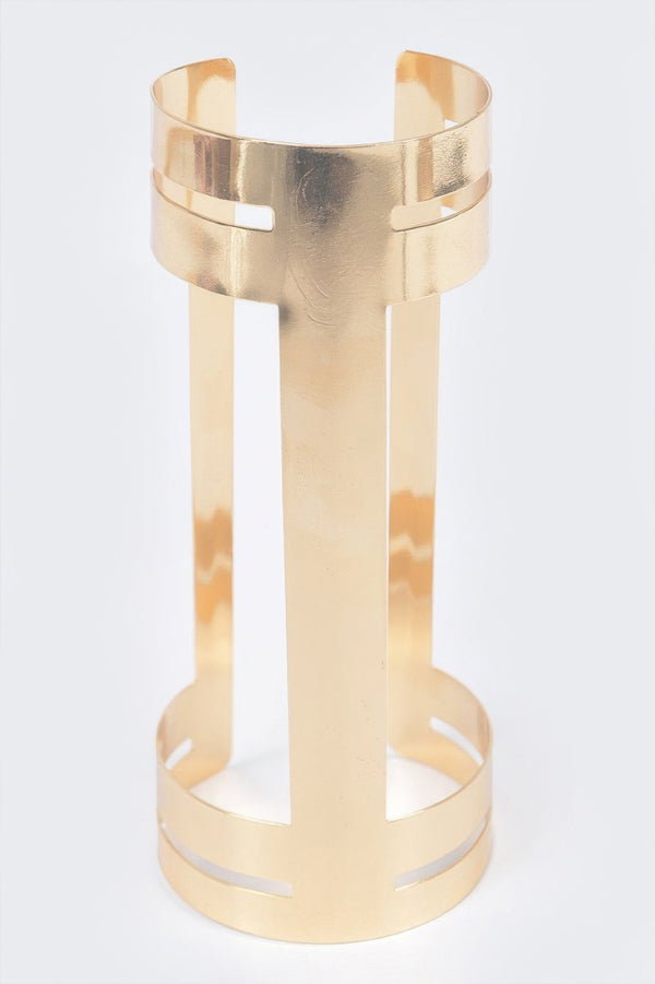 Women's Bracelet Cuff GRAMERCY BYMANYC ® New York - New Collection