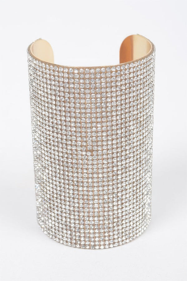 Women's Bracelet Cuff ROCKEFELLER BYMANYC ® New York - New Collection