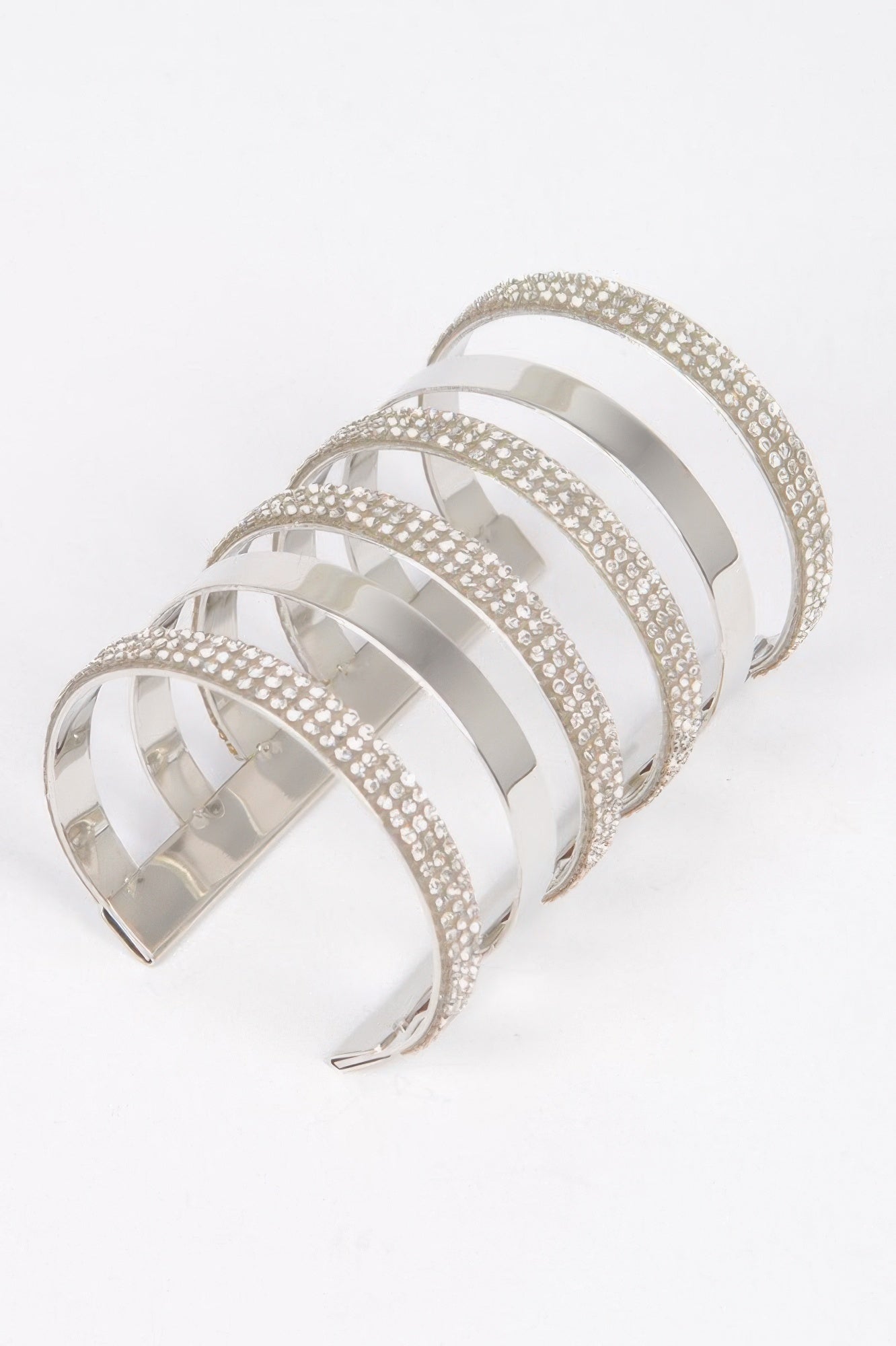 Women's Bracelet Cuff BRONX BYMANYC ® New York - New Collection