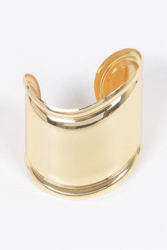 Women's Bracelet Cuff HIGH LINE BYMANYC ® New York - New Collection