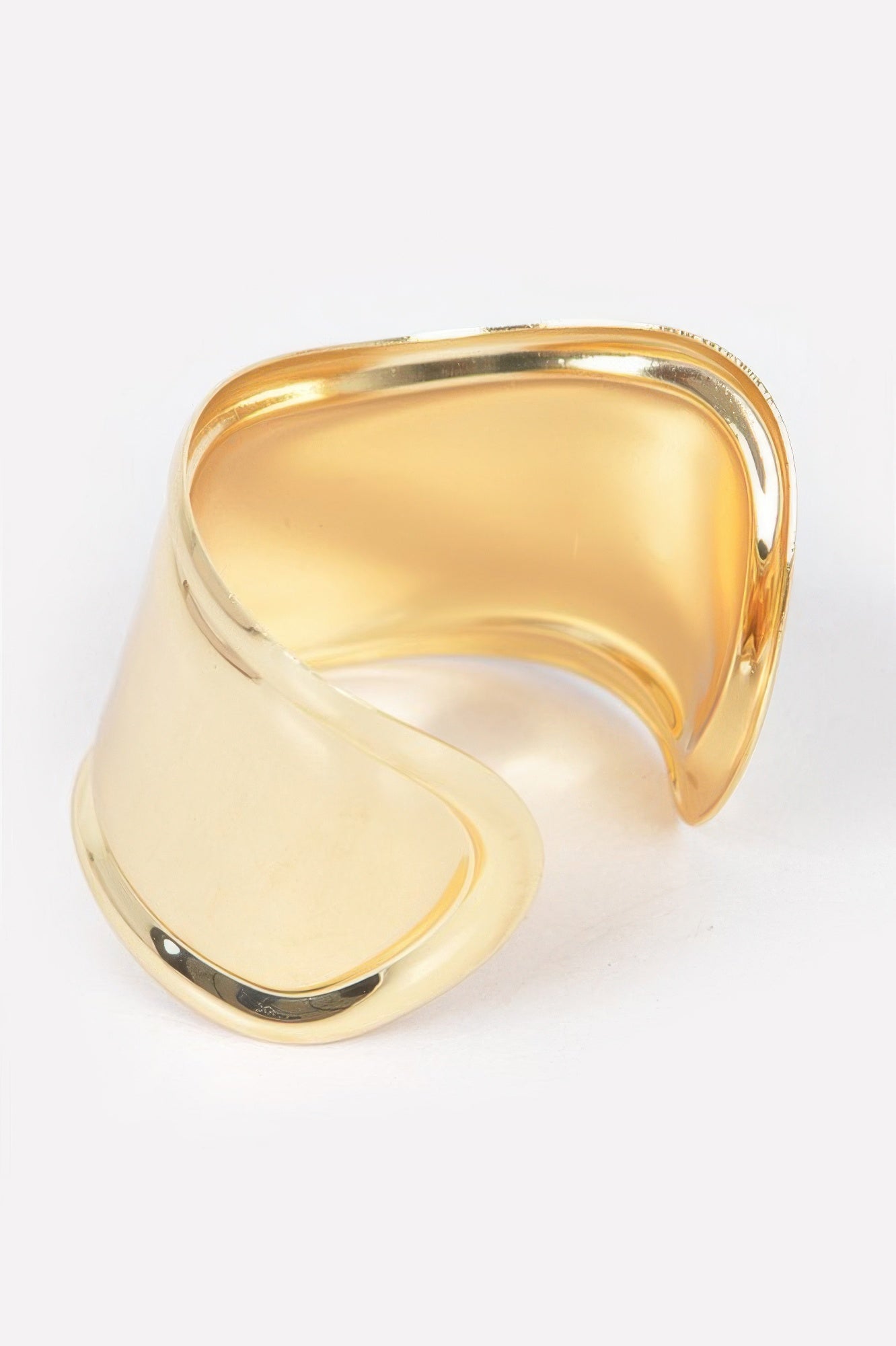 Women's Bracelet Cuff HIGH LINE BYMANYC ® New York - New Collection