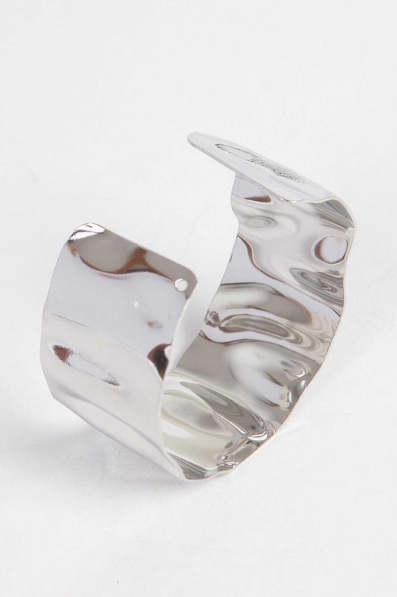 Women's Bracelet Cuff HUDSON YARDS BYMANYC ® New York - New Collection