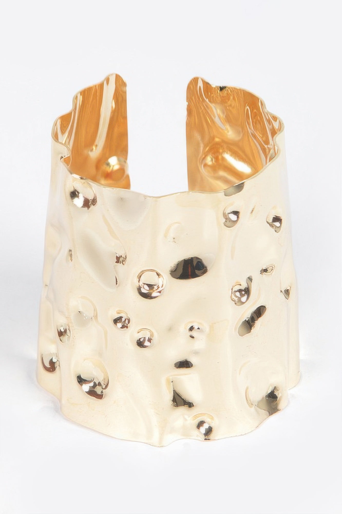 Women's Bracelet Cuff PARK AVENUE BYMANYC ® New York - New Collection