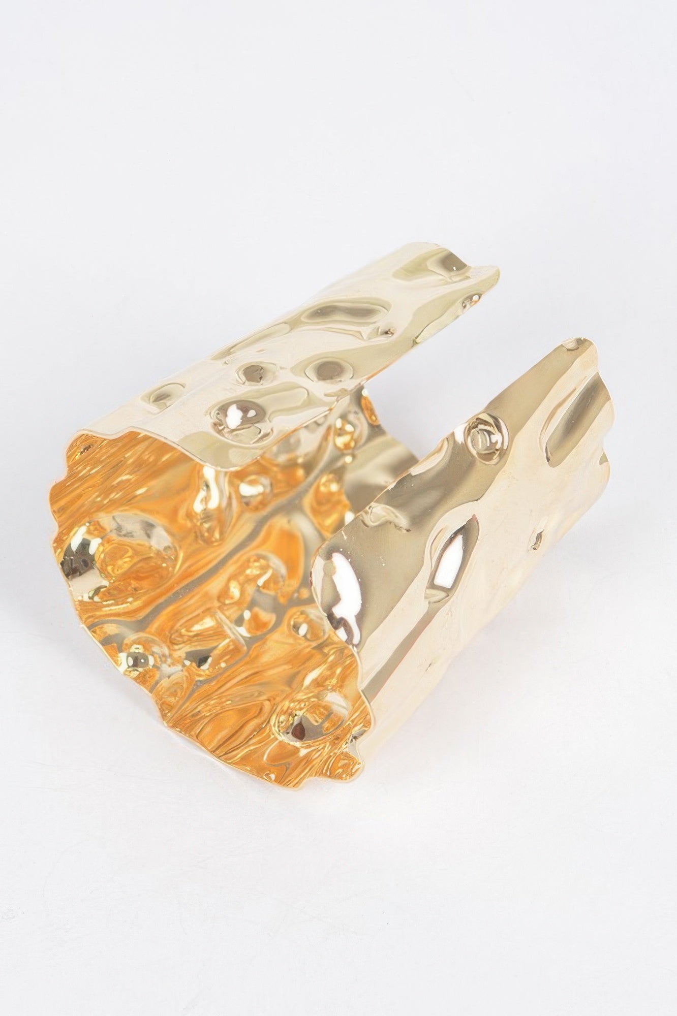Women's Bracelet Cuff PARK AVENUE BYMANYC ® New York - New Collection