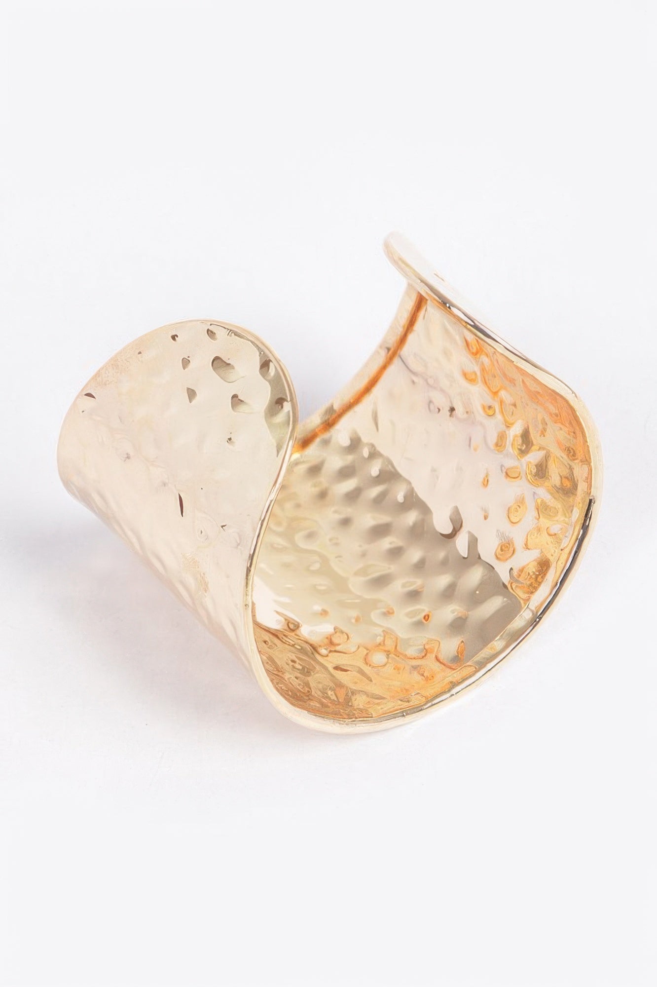 Women's Bracelet Cuff METROPOLITAN BYMANYC ® New York - New Collection