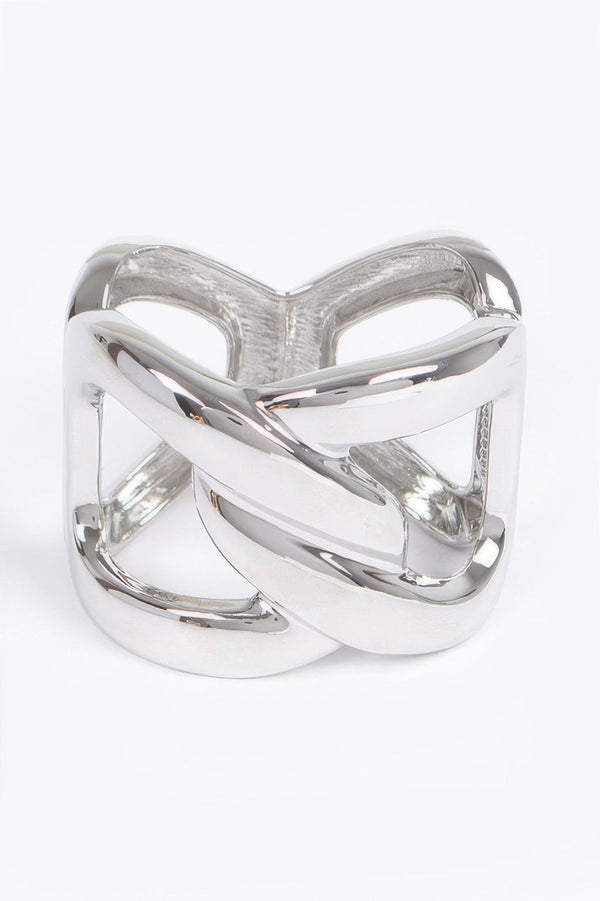 Women's Bracelet Cuff EMPIRE BYMANYC ® New York - New Collection