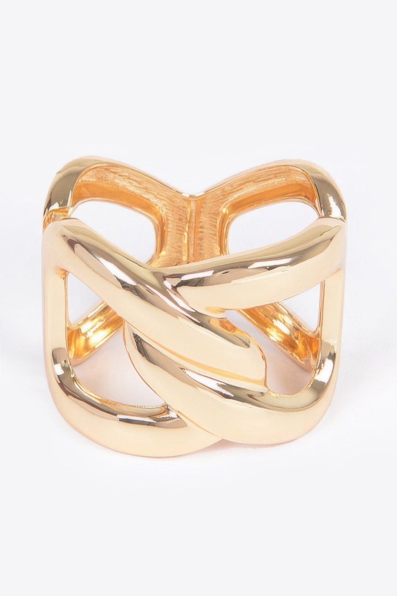 Women's Bracelet Cuff EMPIRE BYMANYC ® New York - New Collection