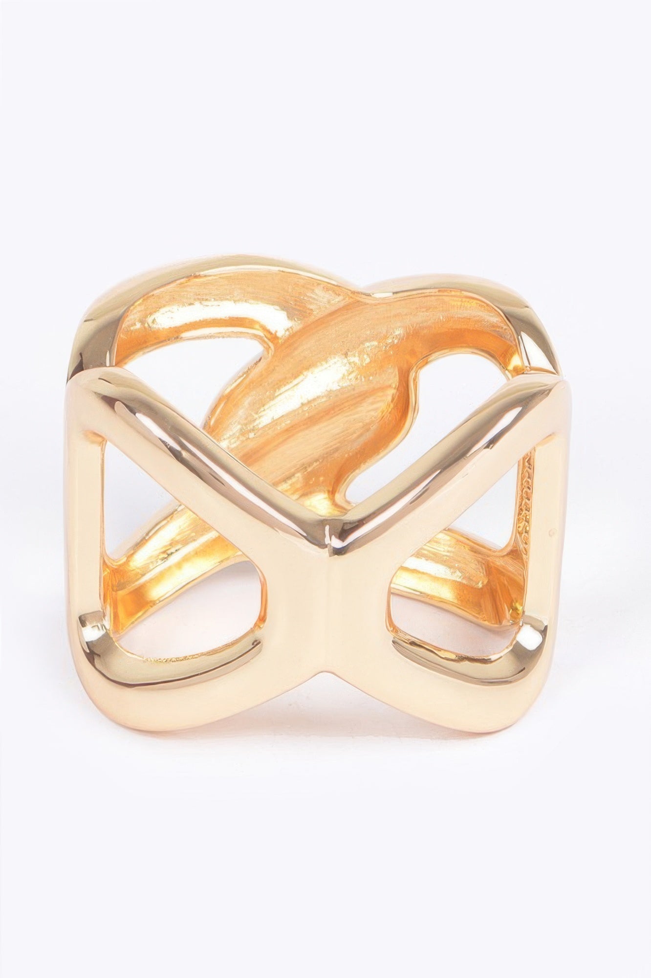 Women's Bracelet Cuff EMPIRE BYMANYC ® New York - New Collection