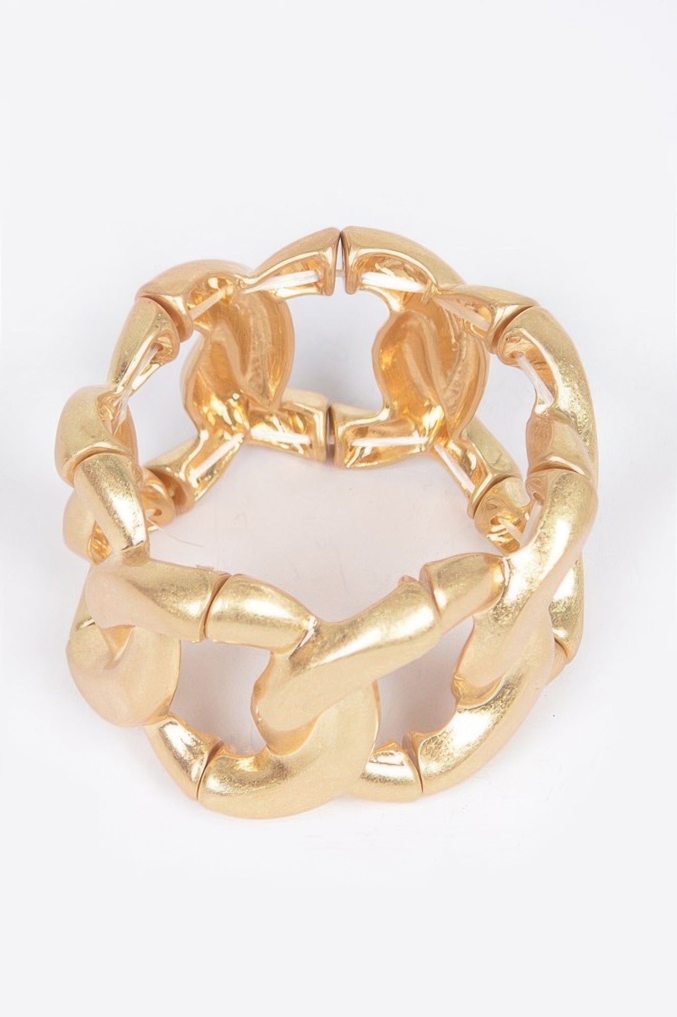 Women's Bracelet Cuff BUSHWICK BYMANYC ® New York - New Collection