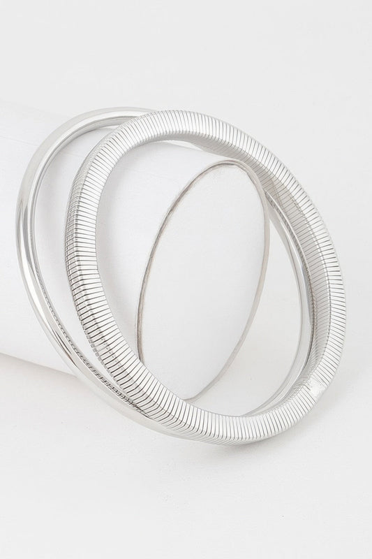 Women's Bracelet Cuff ROOSEVELT BYMANYC ® New York - New Collection