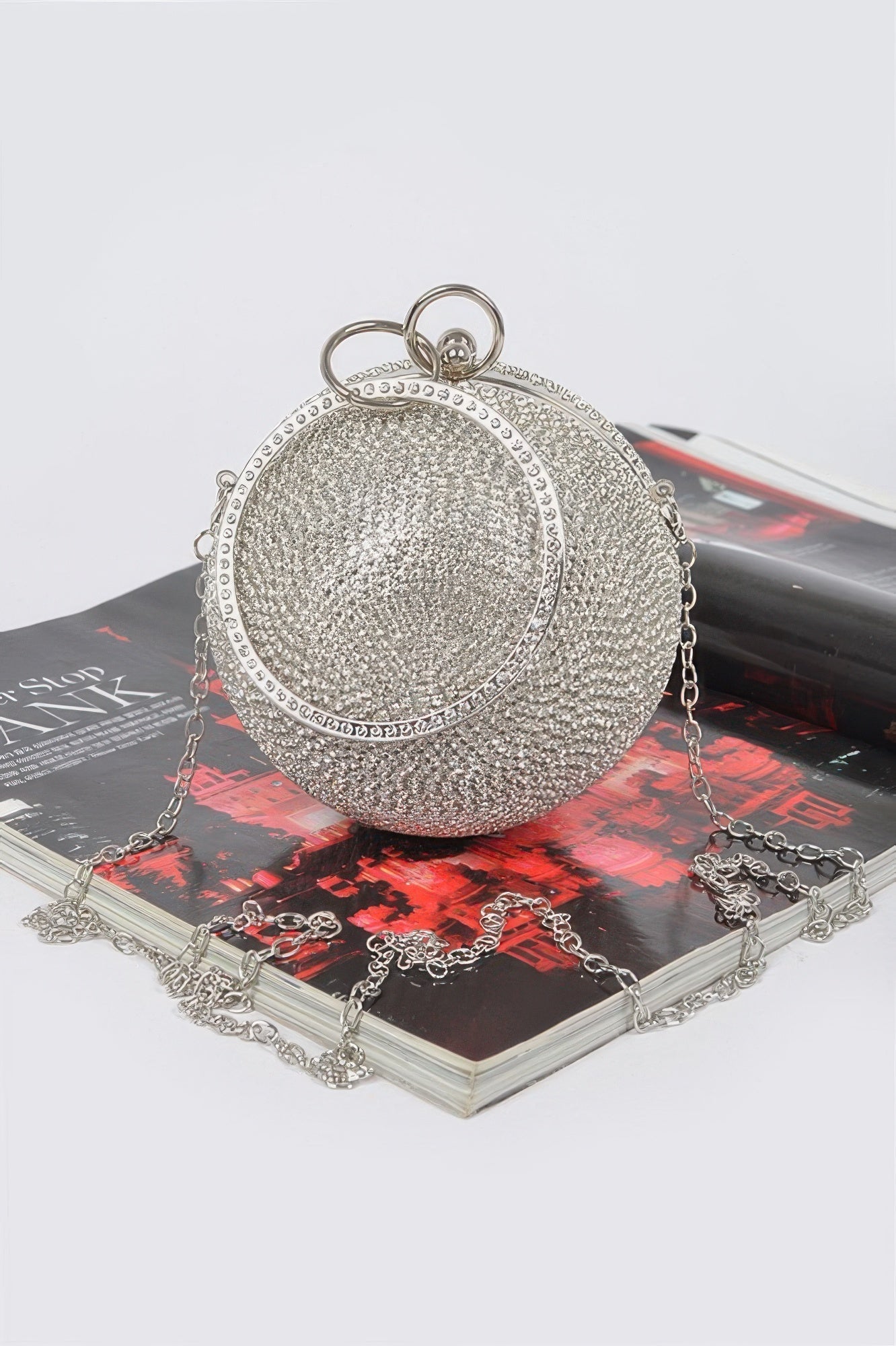WOMEN'S HANDBAG BOWERY RUNWAY New Collection NYC BYMANYC ® New York