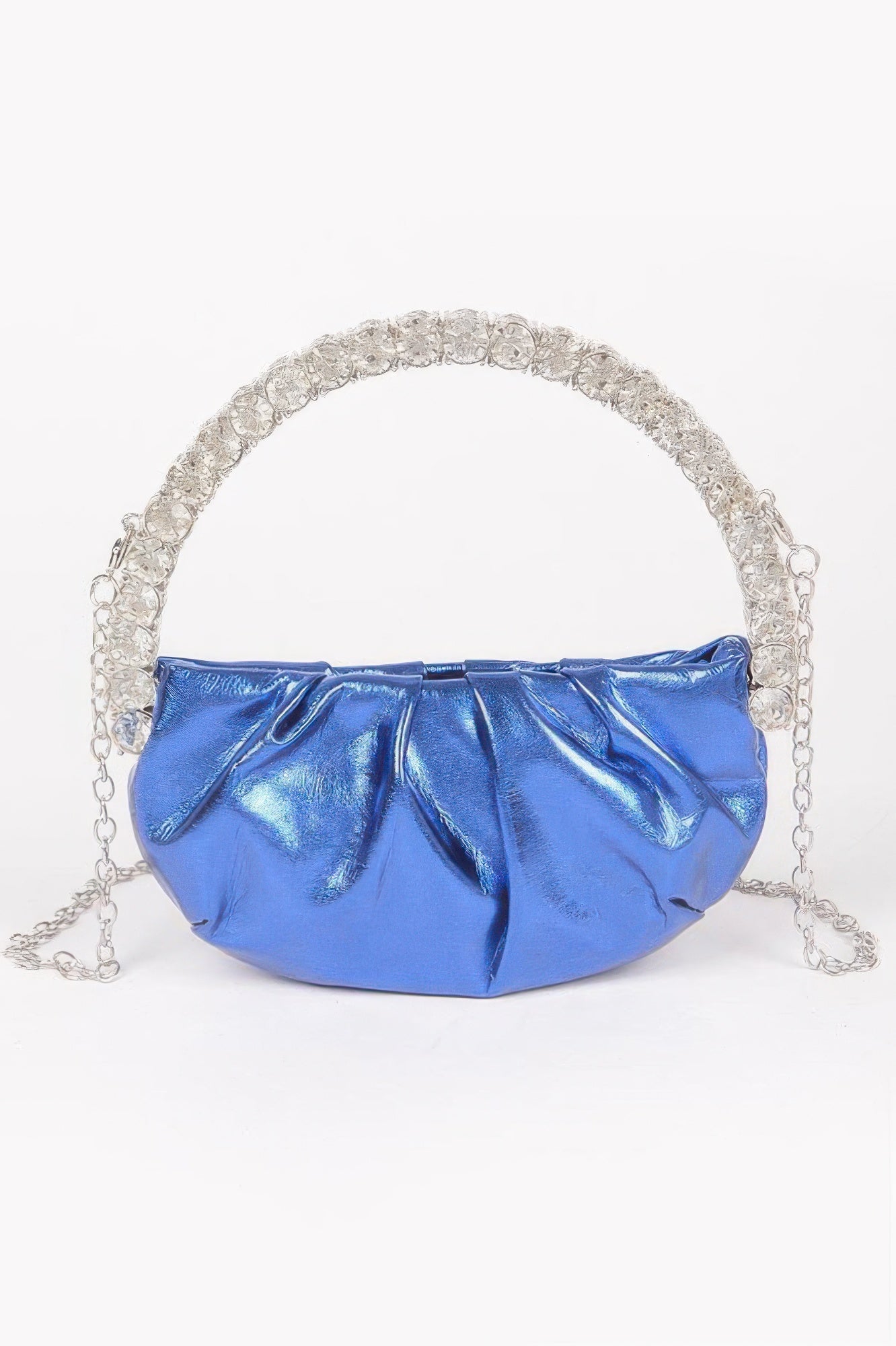 WOMEN'S HANDBAG PYRAMIDE New Collection PARIS BYMANYC ® New York