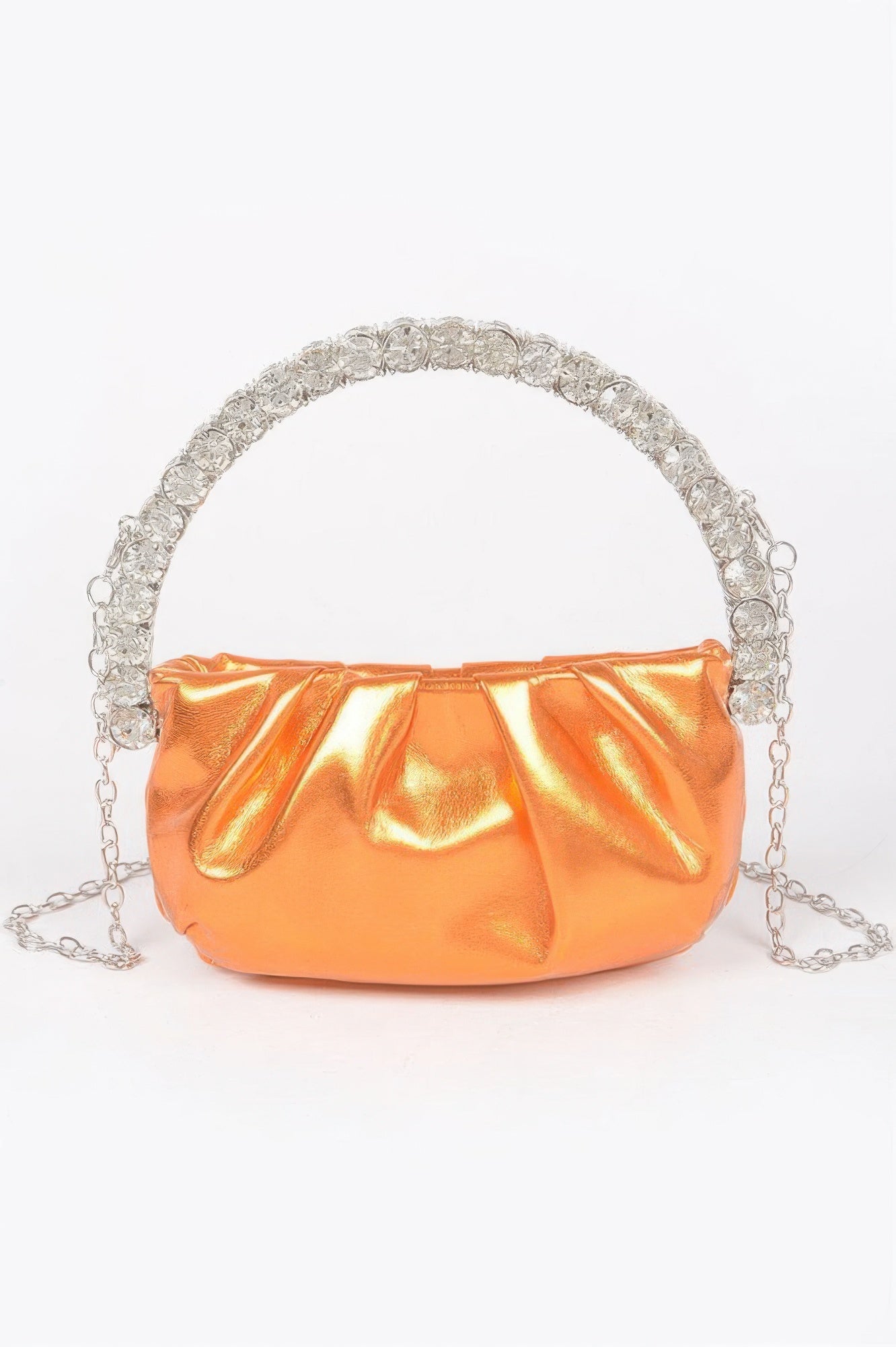 WOMEN'S HANDBAG PYRAMIDE New Collection PARIS BYMANYC ® New York