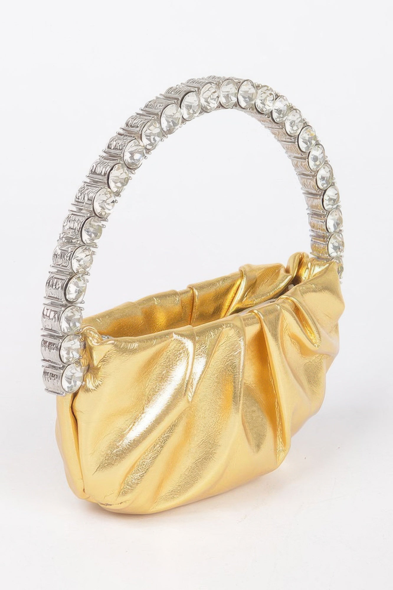 WOMEN'S HANDBAG PYRAMIDE New Collection PARIS BYMANYC ® New York