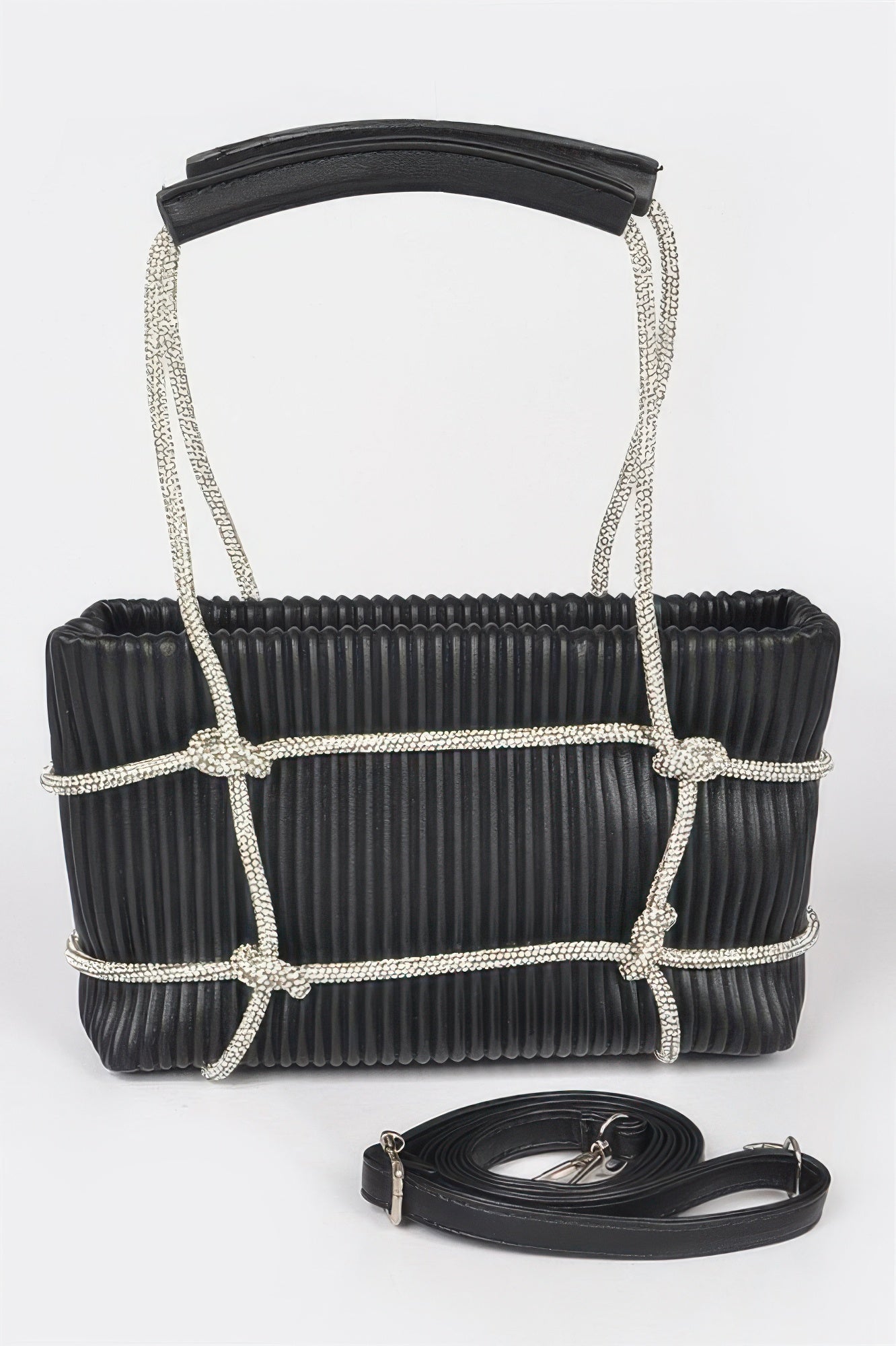 WOMEN'S HANDBAG DUMBO DISTRICT New Collection IBIZA BYMANYC ® New York