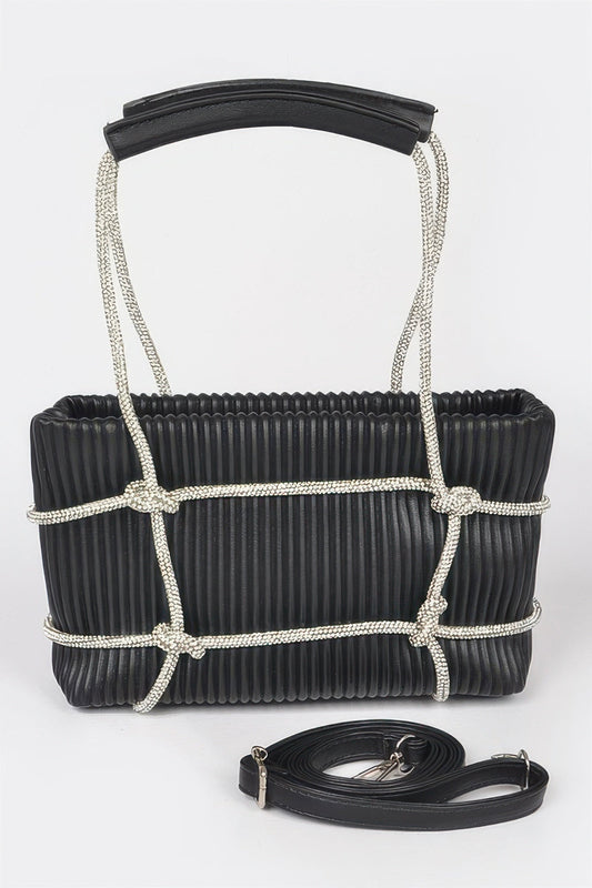 WOMEN'S HANDBAG DUMBO DISTRICT New Collection IBIZA BYMANYC ® New York