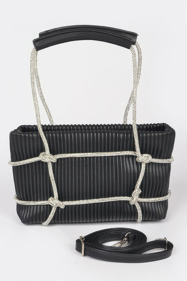WOMEN'S HANDBAG DUMBO DISTRICT New Collection IBIZA BYMANYC ® New York