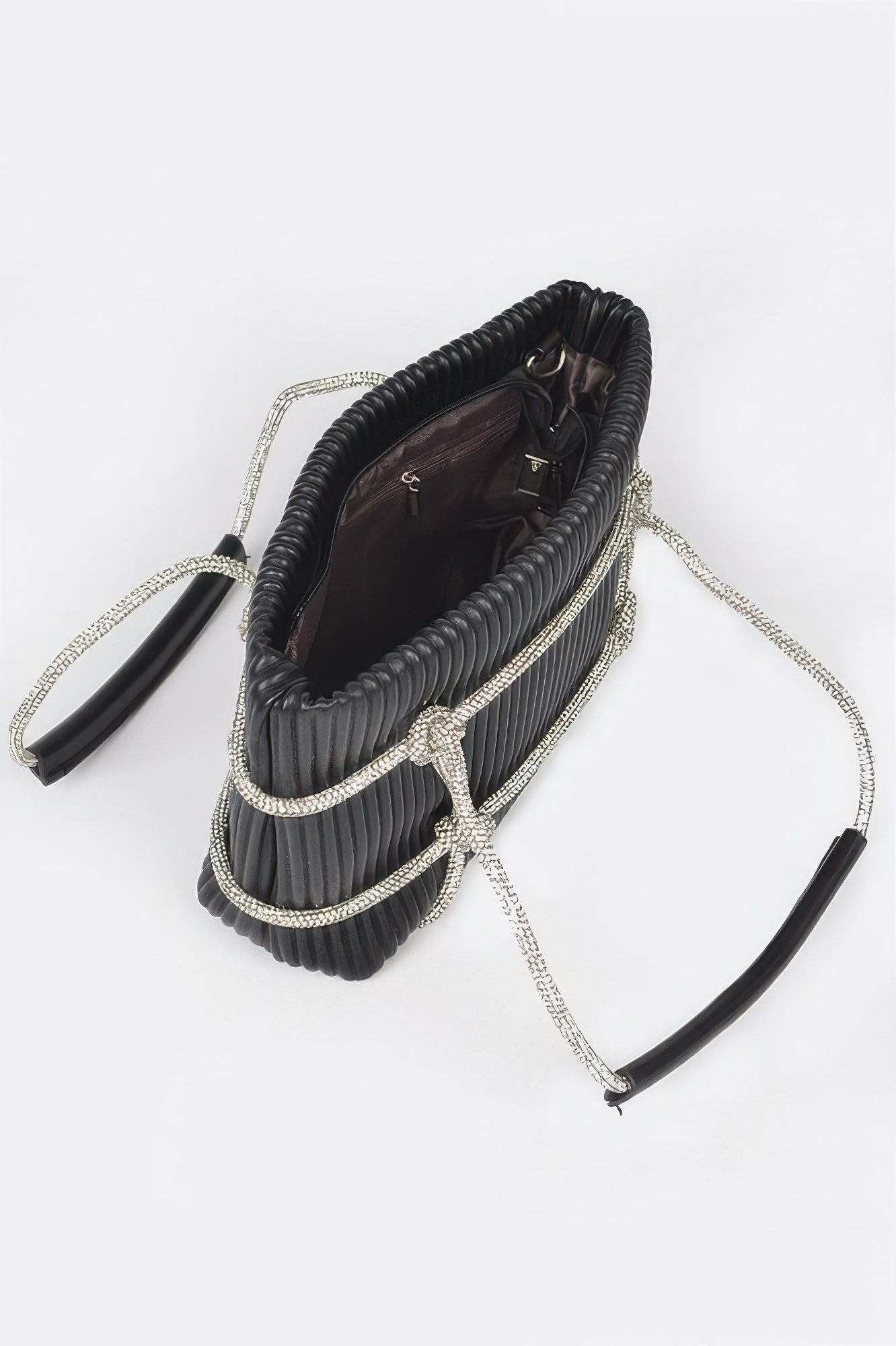 WOMEN'S HANDBAG DUMBO DISTRICT New Collection IBIZA BYMANYC ® New York