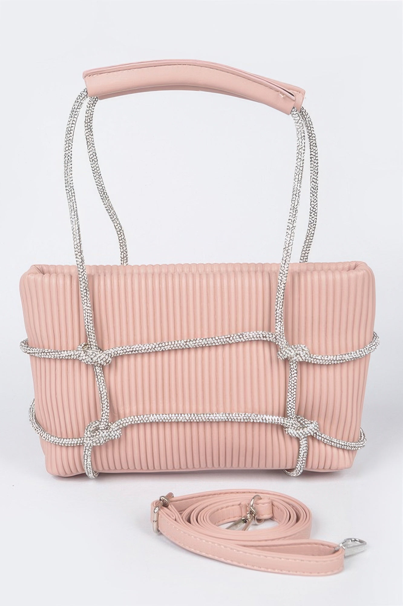 WOMEN'S HANDBAG DUMBO DISTRICT New Collection IBIZA BYMANYC ® New York