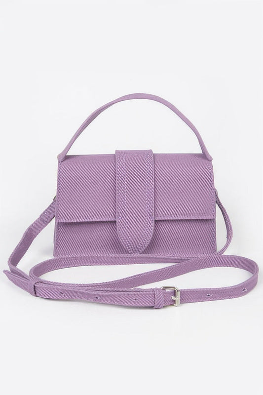 WOMEN'S HANDBAG WALL STREET CHIC New Collection IBIZA BYMANYC ® New York