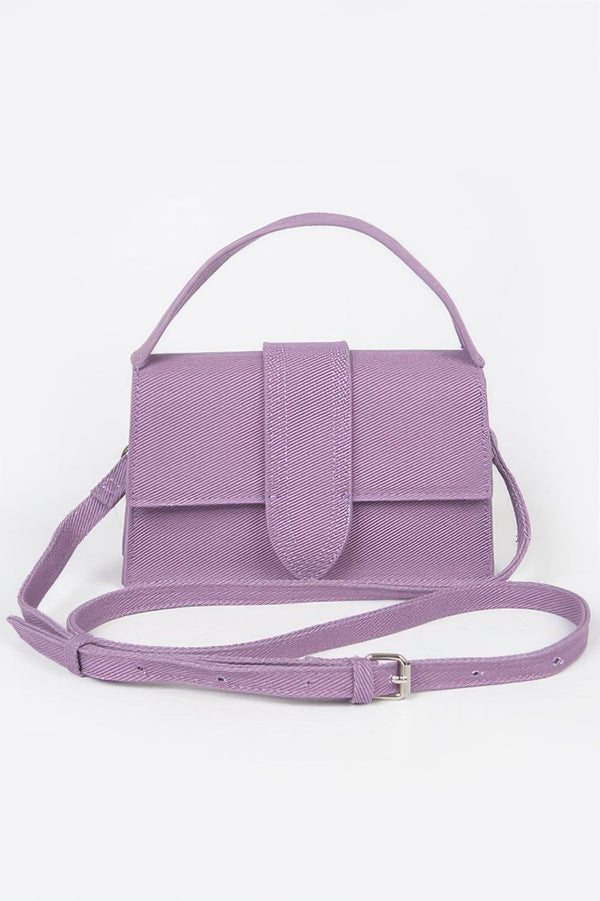 WOMEN'S HANDBAG WALL STREET CHIC New Collection IBIZA BYMANYC ® New York