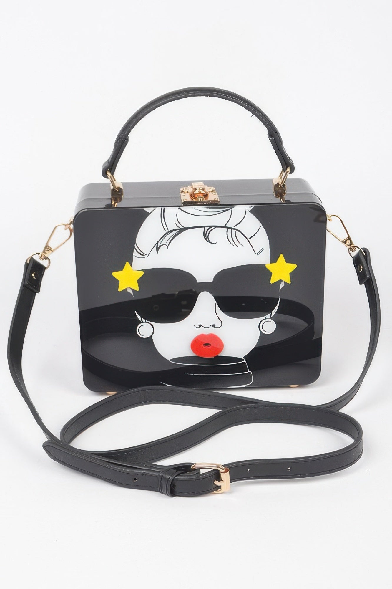 WOMEN'S HANDBAG BROOKLYN CONCEPT New Collection IBIZA BYMANYC ® New York