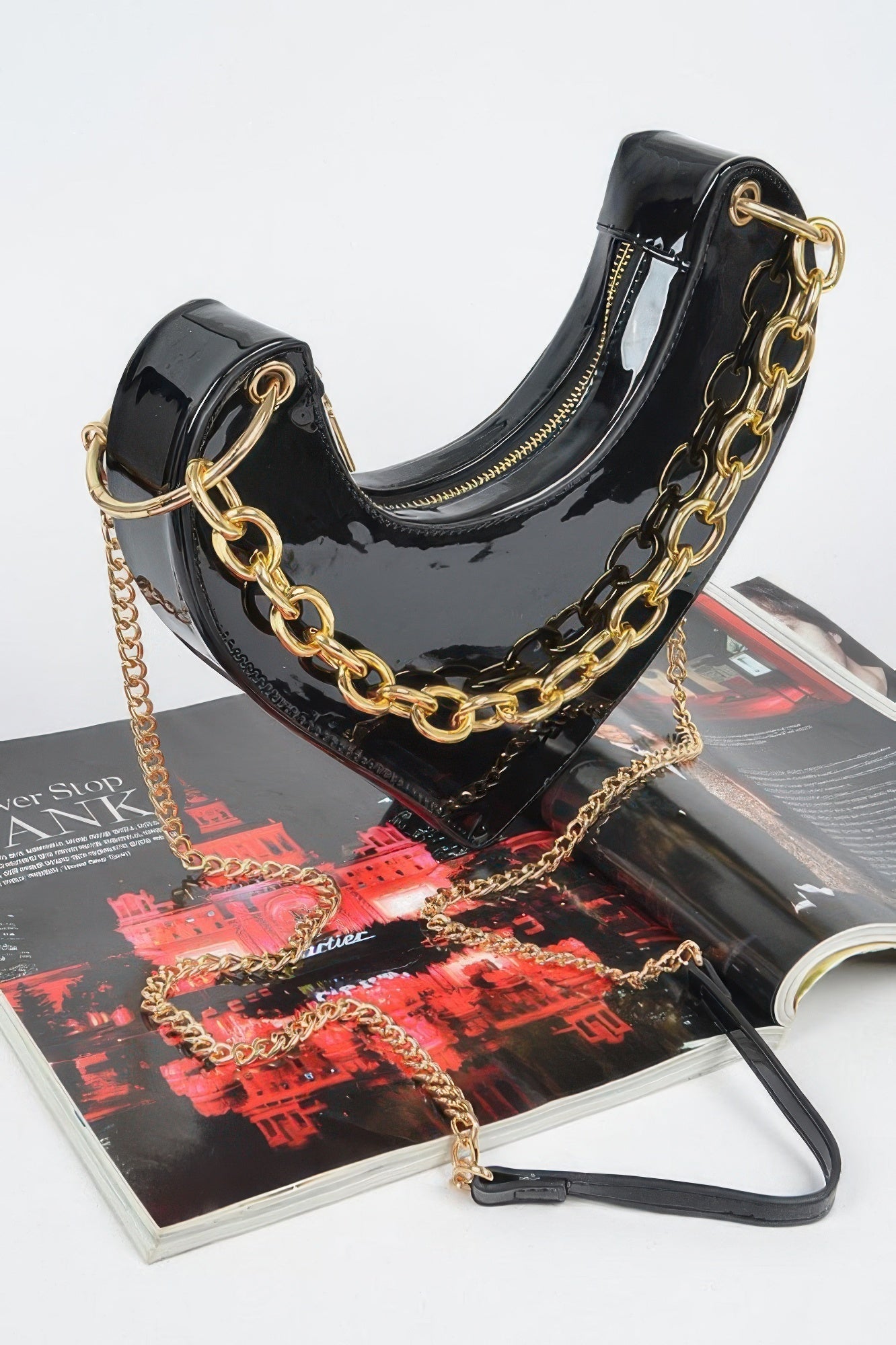 WOMEN'S HANDBAG L.E.S. ESSENTIAL New Collection IBIZA BYMANYC ® New York