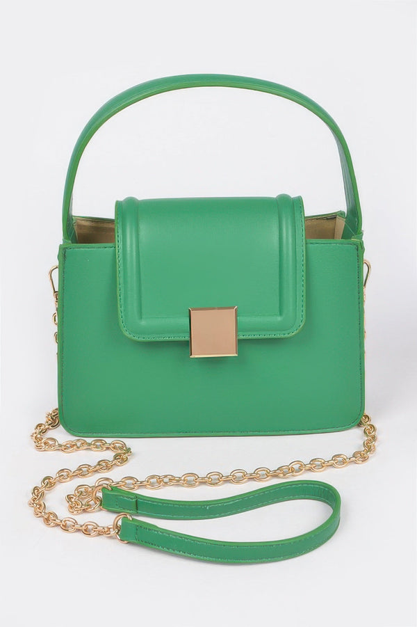 WOMEN'S HANDBAG CALA NOVA New Collection PARIS BYMANYC ® New York