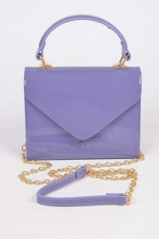 WOMEN'S HANDBAG CALA GRACIO New Collection PARIS BYMANYC ® New York
