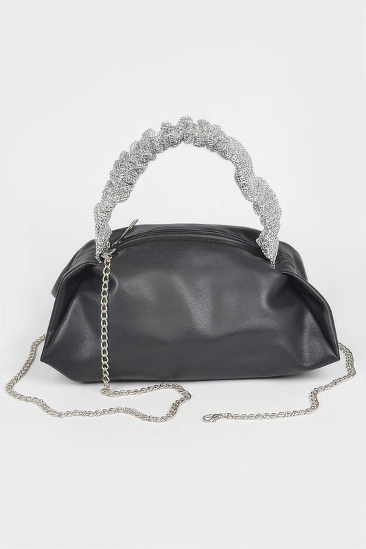 WOMEN'S HANDBAG CALA D'EN SERRA New Collection PARIS BYMANYC ® New York