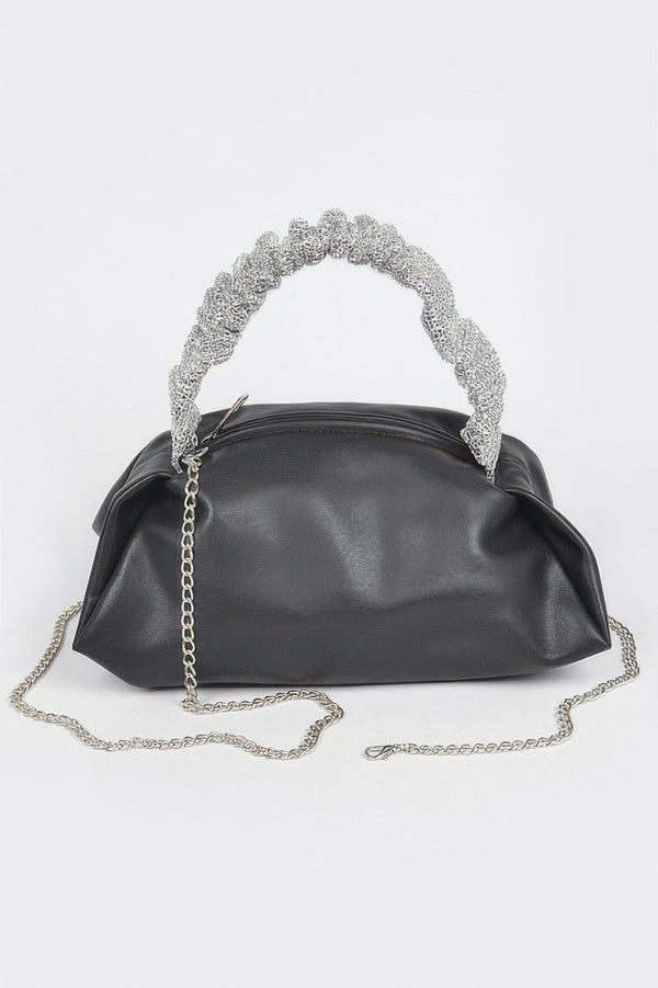 WOMEN'S HANDBAG CALA D'EN SERRA New Collection PARIS BYMANYC ® New York