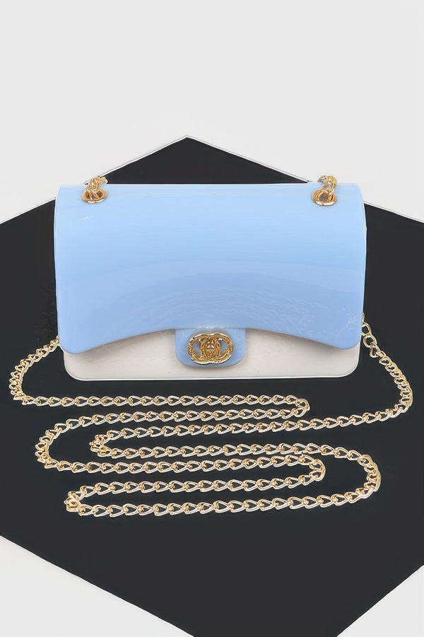 WOMEN'S BAG CHICAGO New Collection BYMANYC ® New York