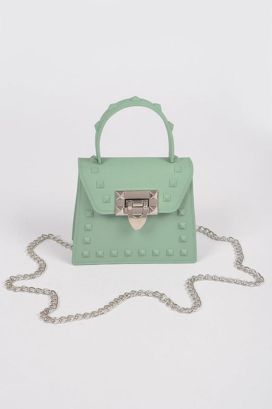 WOMEN'S BAG ORLANDO New Collection BYMANYC ® New York