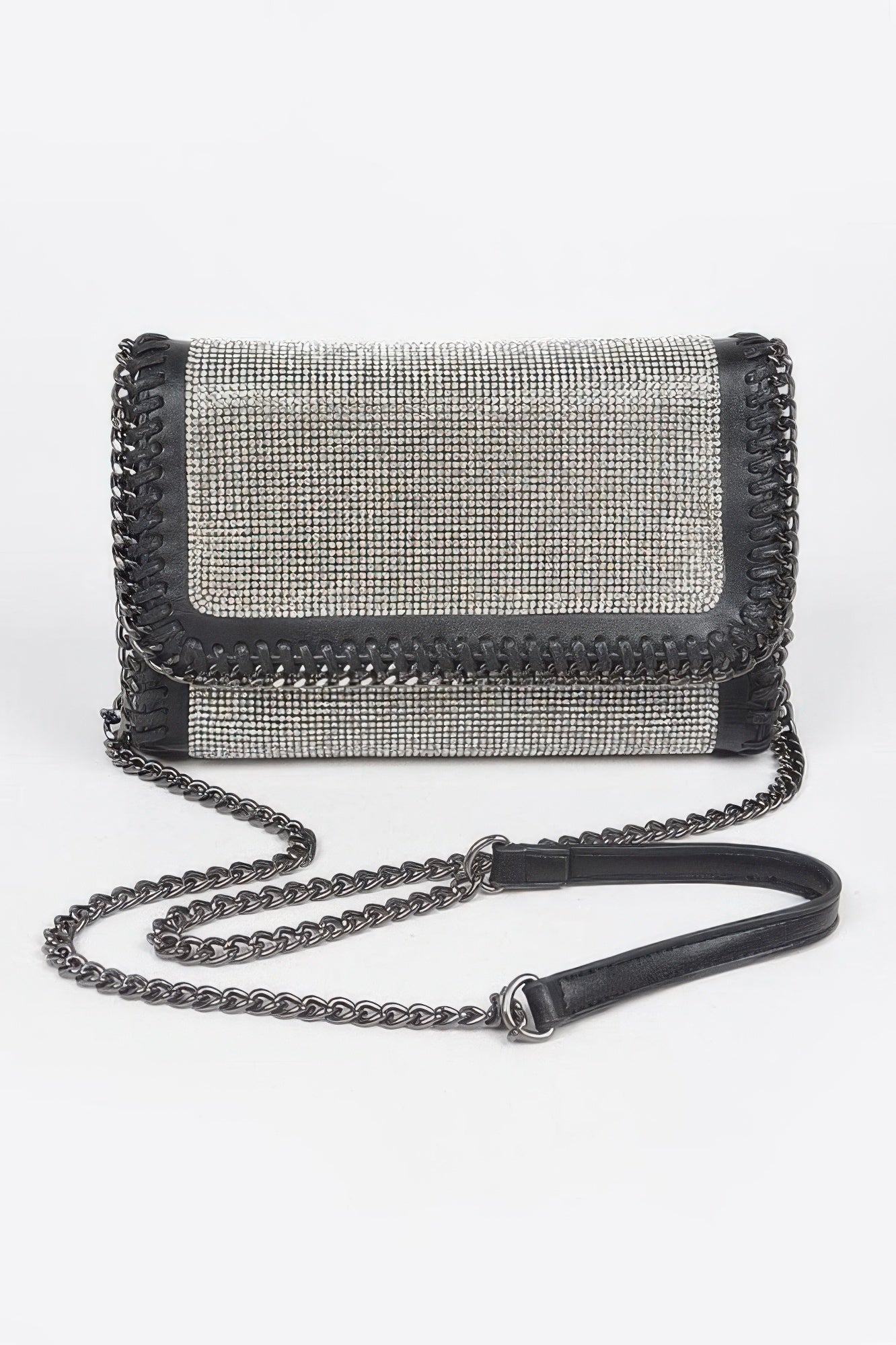 WOMEN'S BAG DETROIT New Collection BYMANYC ® New York