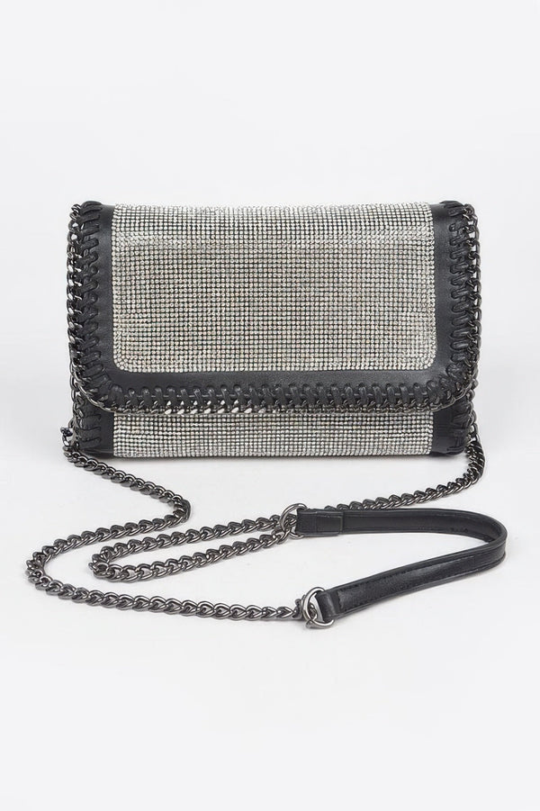 WOMEN'S BAG DETROIT New Collection BYMANYC ® New York
