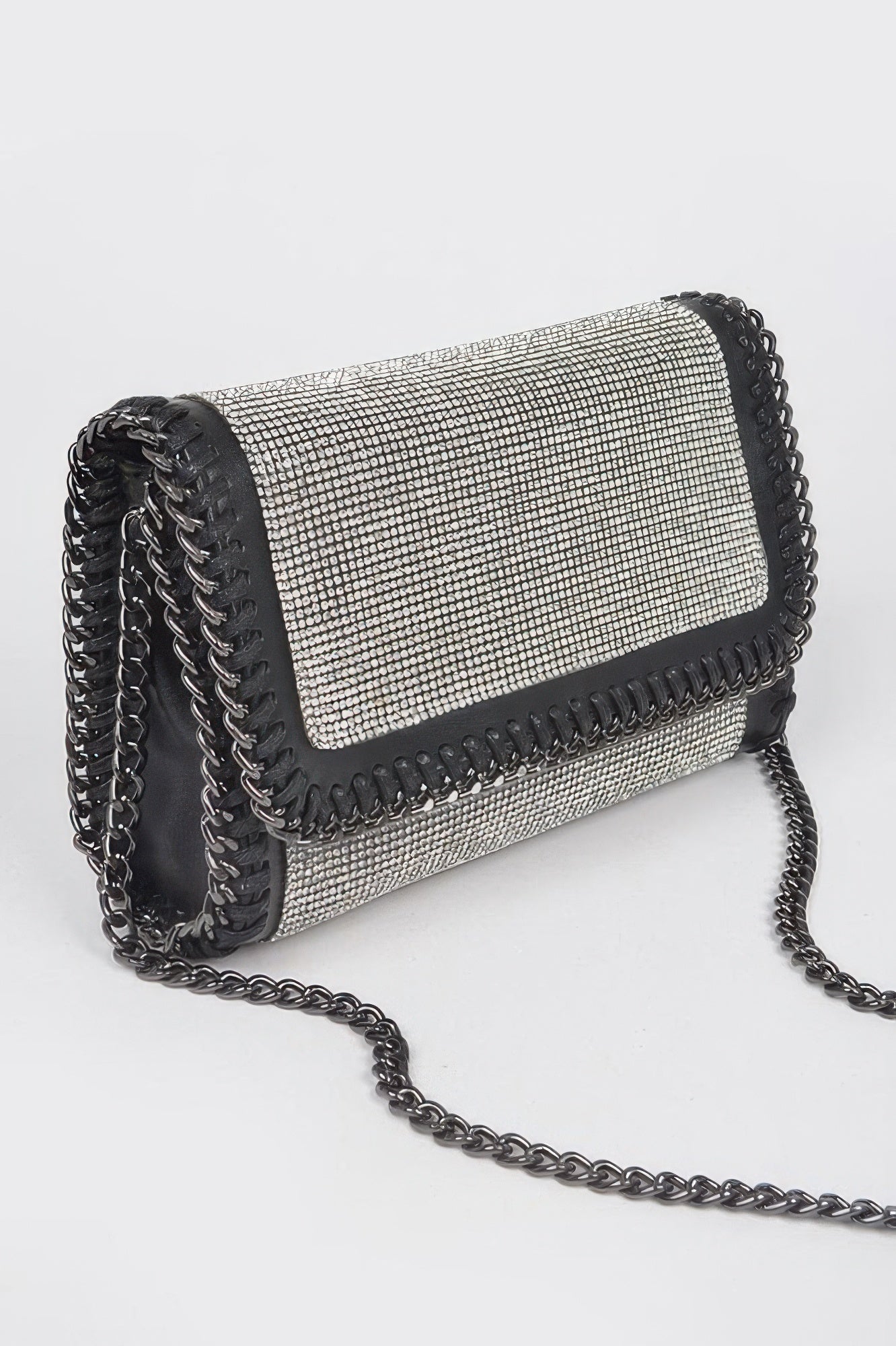 WOMEN'S BAG DETROIT New Collection BYMANYC ® New York