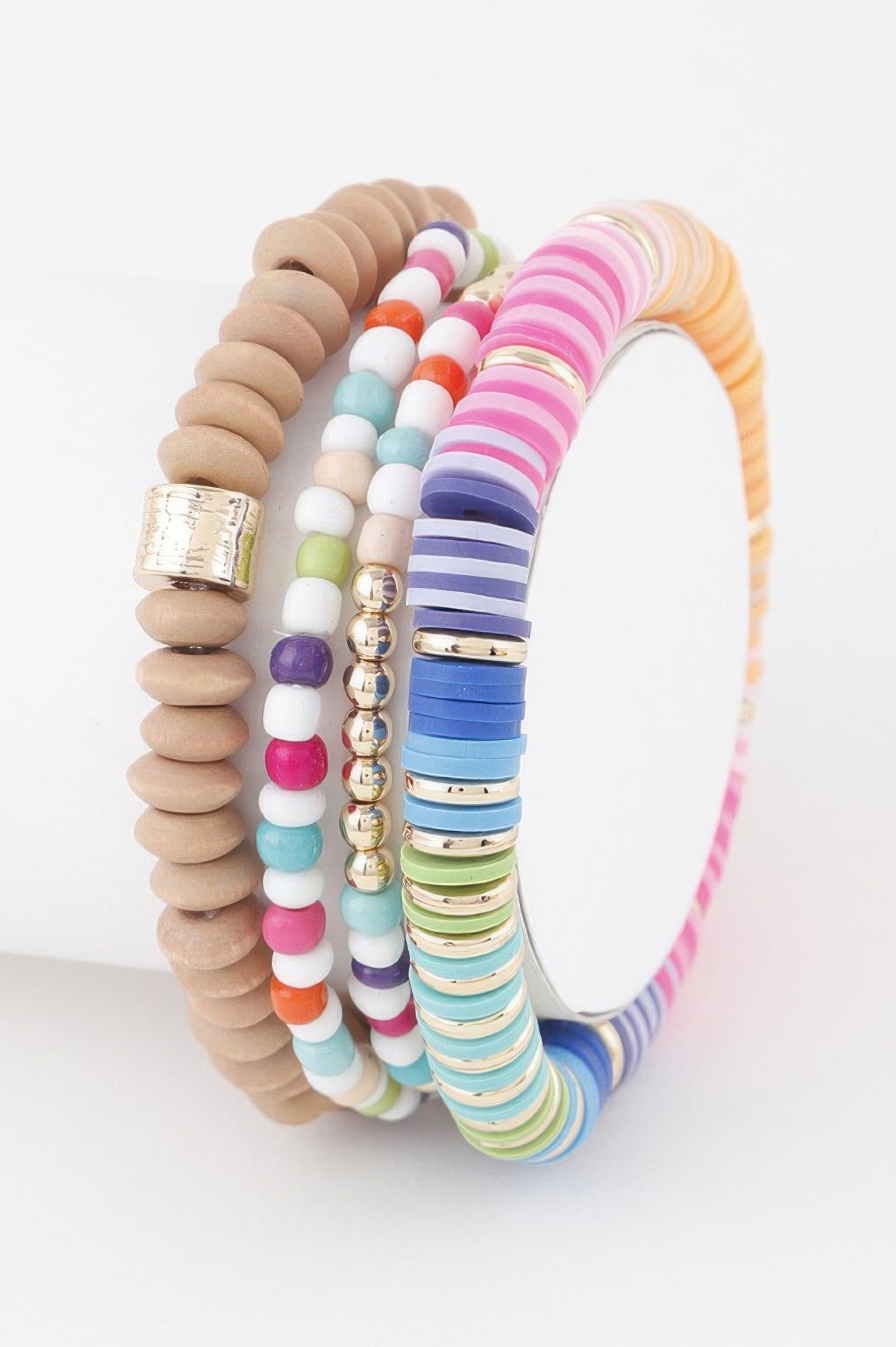 WOMEN'S BRACELET CALA BASSA New Collection IBIZA BYMANYC ® New York