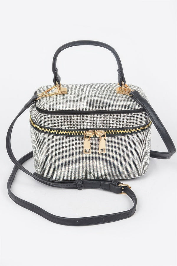 WOMEN'S BAG CORAL WAY New Collection MIAMI BYMANYC ® New York