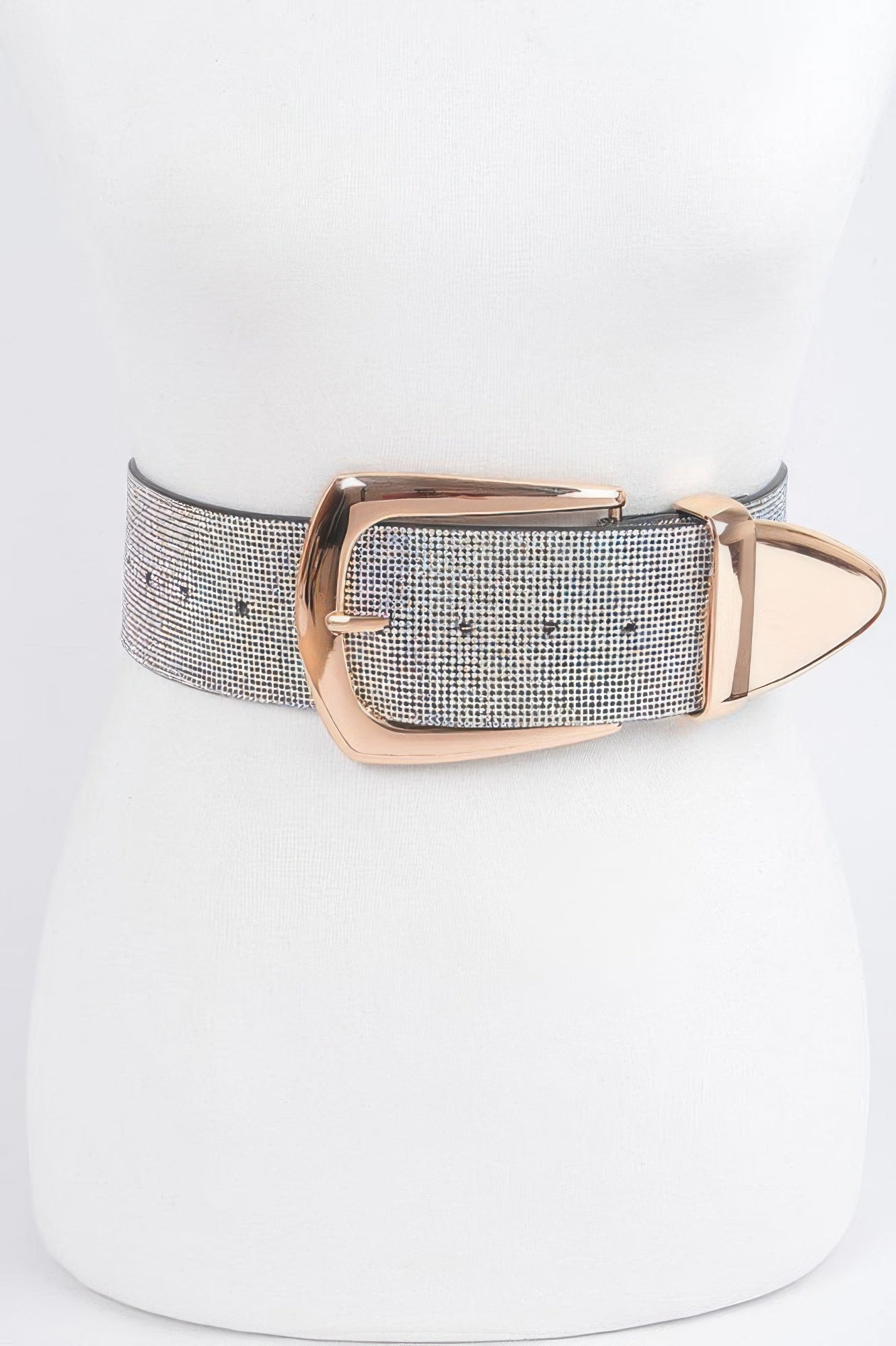 Women's Belt Greenwich BYMANYC ® New York CONTEMPORARY VIBRANT MODERN FASHION - New Collection