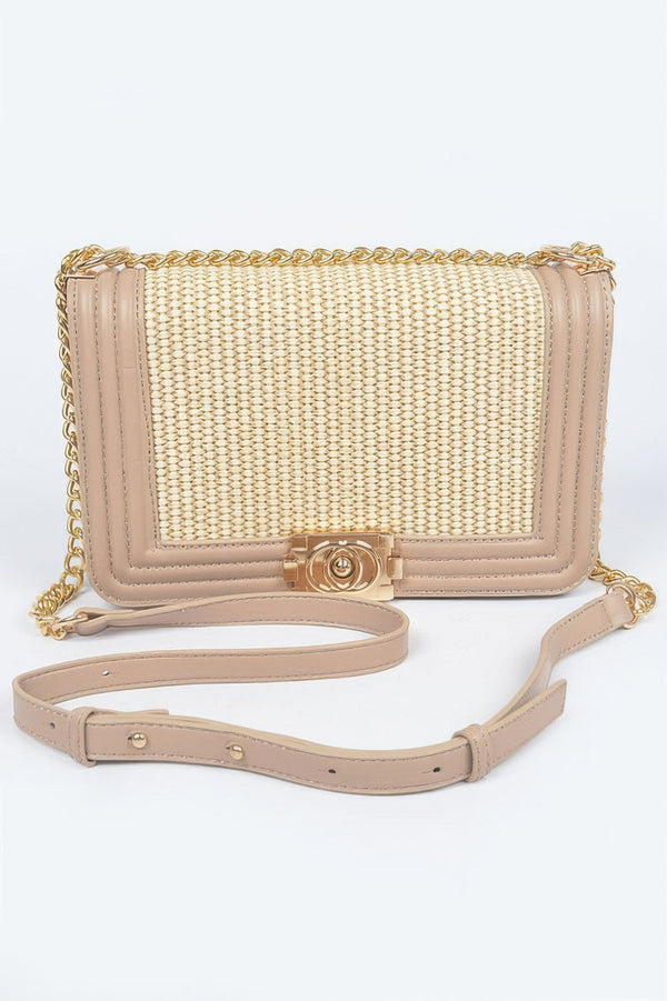 WOMEN'S BAG AUSTIN New Collection BYMANYC ® New York