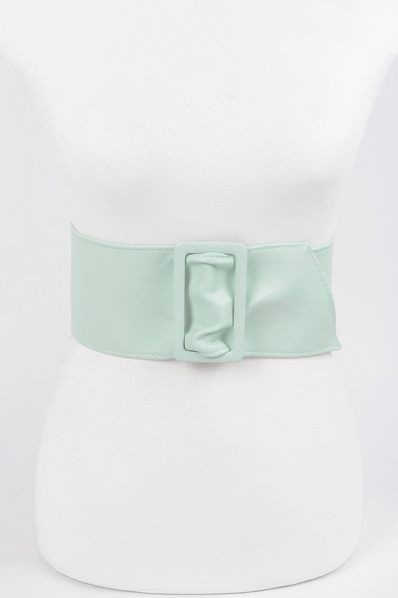 Women's Belt Hudson BYMANYC ® New York CONTEMPORARY VIBRANT MODERN FASHION - New Collection