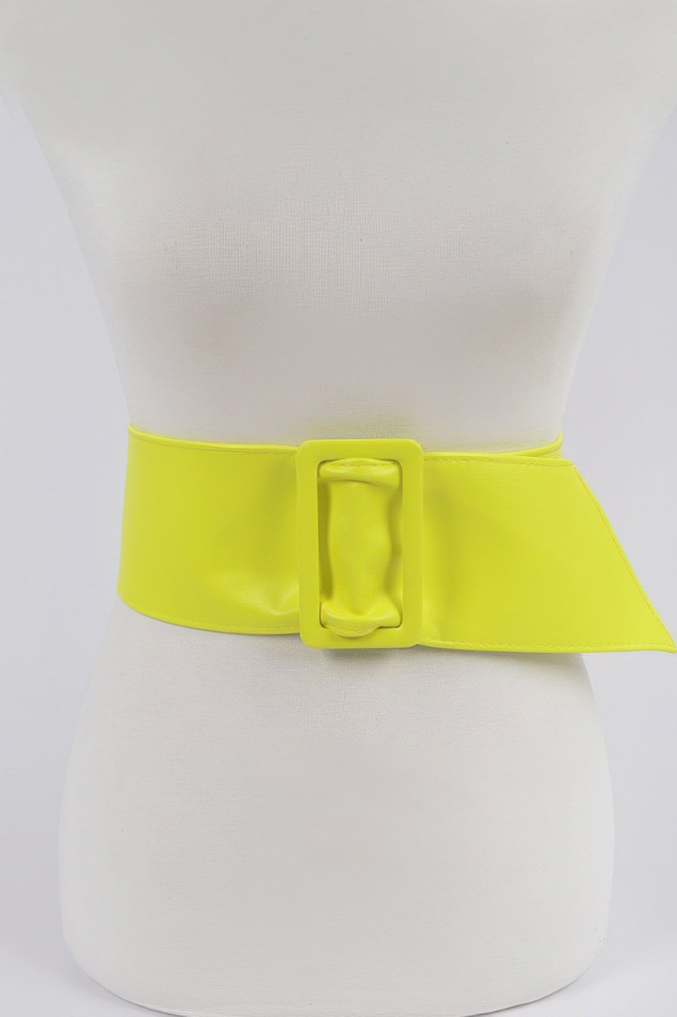 Women's Belt Hudson BYMANYC ® New York CONTEMPORARY VIBRANT MODERN FASHION - New Collection