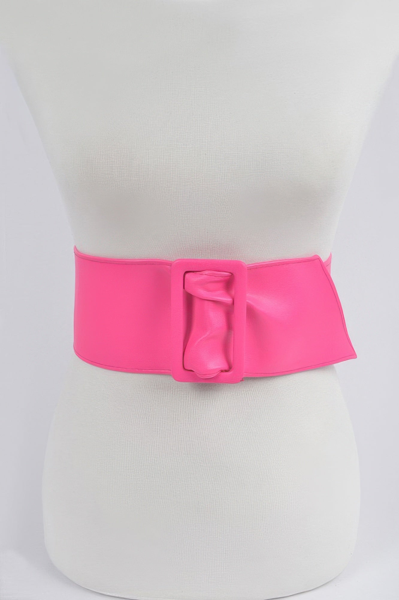 Women's Belt Hudson BYMANYC ® New York CONTEMPORARY VIBRANT MODERN FASHION - New Collection