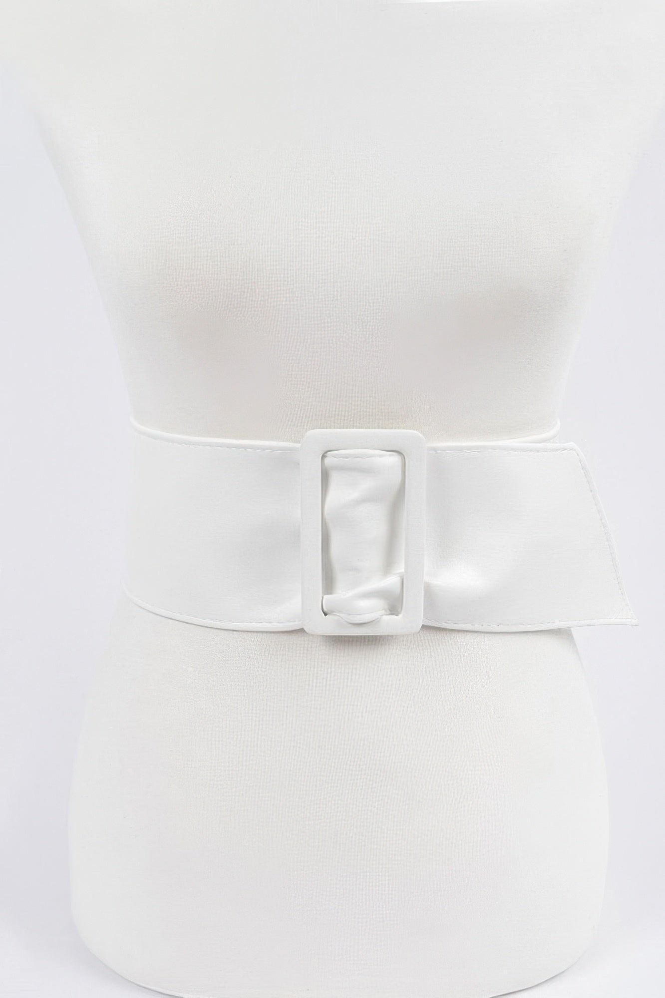 Women's Belt Hudson BYMANYC ® New York CONTEMPORARY VIBRANT MODERN FASHION - New Collection