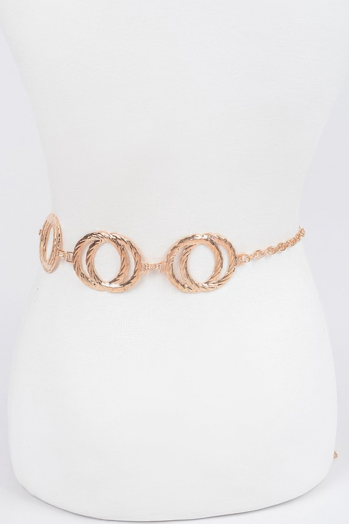 Women's Belt Chelsea BYMANYC ® New York CONTEMPORARY VIBRANT MODERN FASHION - New Collection