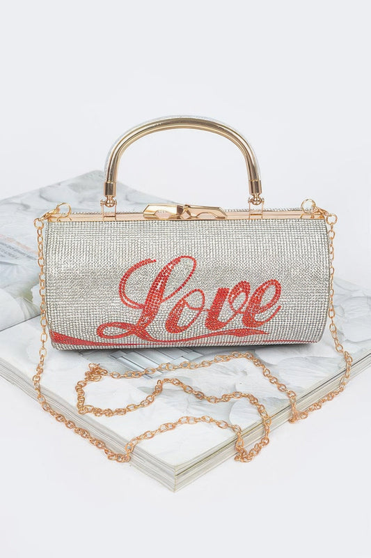 HANDBAG CALIFORNIA Pret a Porter New Collection BYMANYC ® New York